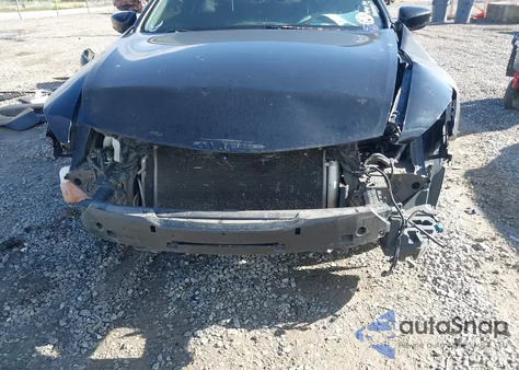 2010 Honda Accord 2.4 Lx-S z USA, uszkodzony, nr VIN 1HGCS1A31AA015528